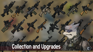 Download Bad 2 Bad: Extinction Game peran untuk Android tangkapan layar 5