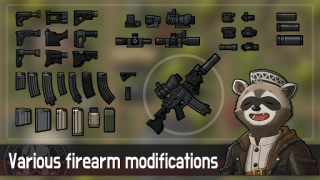 Download Bad 2 Bad: Extinction Game peran untuk Android tangkapan layar 6
