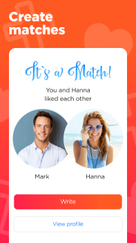 Download Eden: Christian Dating App Kencan untuk Android tangkapan layar 2