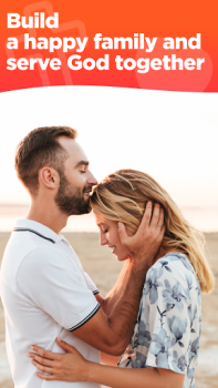 Download Eden: Christian Dating App Kencan untuk Android tangkapan layar 3