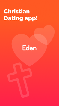 Download Eden: Christian Dating App Kencan untuk Android tangkapan layar 4