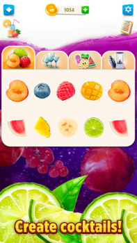 Download Boba Tea Milkshake Drink Joke Simulator untuk Android tangkapan layar 2