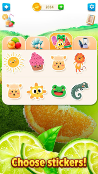 Download Boba Tea Milkshake Drink Joke Simulator untuk Android tangkapan layar 3