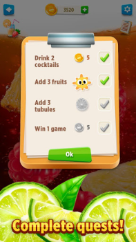 Download Boba Tea Milkshake Drink Joke Simulator untuk Android tangkapan layar 4