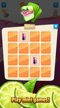 Download Boba Tea Milkshake Drink Joke Simulator untuk Android tangkapan layar 5