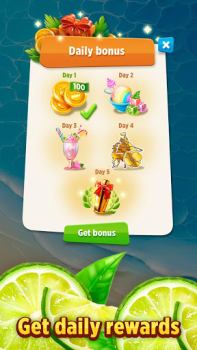 Download Boba Tea Milkshake Drink Joke Simulator untuk Android tangkapan layar 6