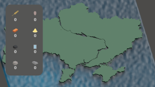 Download Клікер України (симулятор) Simulator untuk Android tangkapan layar 3
