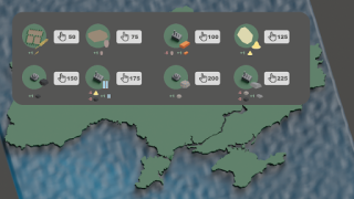 Download Клікер України (симулятор) Simulator untuk Android tangkapan layar 6