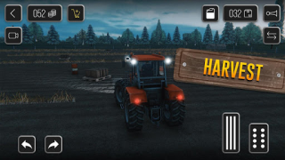 Download Drive Tractor Simulator Simulator untuk Android tangkapan layar 3