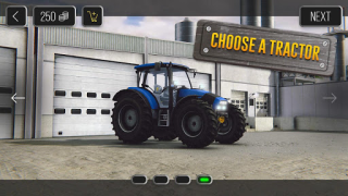 Download Drive Tractor Simulator Simulator untuk Android tangkapan layar 5
