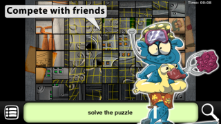 Download Zombies Escape Search and Find Teka-teki untuk Android tangkapan layar 4