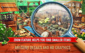 Download Hidden Object Farm Games - Mys Teka-teki untuk Android tangkapan layar 2
