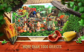 Download Hidden Object Farm Games - Mys Teka-teki untuk Android tangkapan layar 3