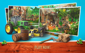 Download Hidden Object Farm Games - Mys Teka-teki untuk Android tangkapan layar 4