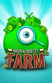 Download Hidden Object Farm Games - Mys Teka-teki untuk Android tangkapan layar 5