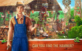 Download Hidden Object Farm Games - Mys Teka-teki untuk Android tangkapan layar 6