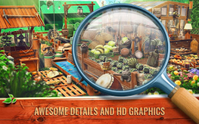 Download Hidden Object Farm Games - Mys Teka-teki untuk Android tangkapan layar 7