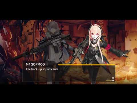 Download Girls' Frontline Strategi untuk Android