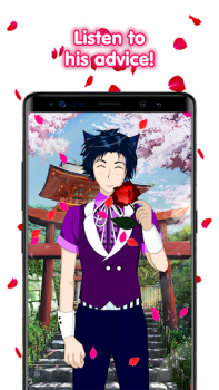 Download Anime Guardian - Predictions Simulator untuk Android tangkapan layar 6