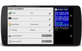 Download DosBox Turbo Alat untuk Android tangkapan layar 5