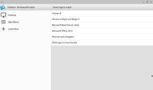 Download ExaGear Alat untuk Android tangkapan layar 2