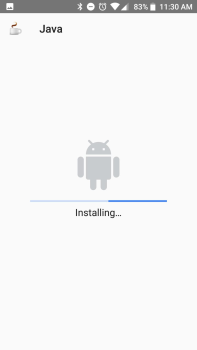 Download JBED Android Alat untuk Android tangkapan layar 2