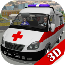 Download  Ambulance Simulator 3D