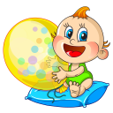 Download  Balloons for kids