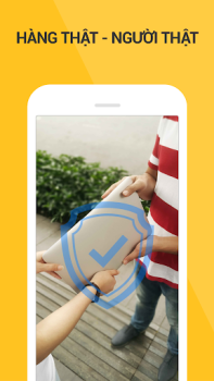 Download Cho Tot -Chuyên mua bán online Pembelian untuk Android tangkapan layar 5