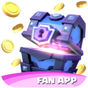 Download  Chest Tracker for Clash Royale