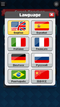 Download Chest Tracker for Clash Royale Hiburan untuk Android tangkapan layar 7