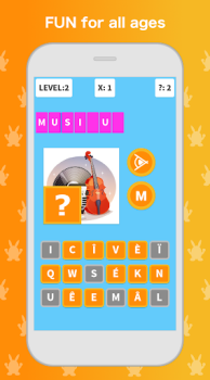 Download Learn French Language Pendidikan untuk Android tangkapan layar 4