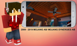 Download Addon MrCrayfish's Furniture Hiburan untuk Android tangkapan layar 3