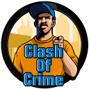 Download  Clash of Crime Mad San Andreas