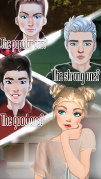 Download Elf Princess Love Story Games Petualangan untuk Android tangkapan layar 2