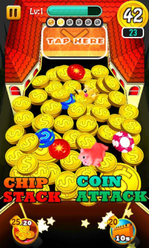 Download Amusement Arcade 3D Arkade untuk Android tangkapan layar 4