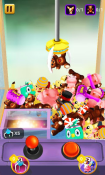 Download Amusement Arcade 3D Arkade untuk Android tangkapan layar 5
