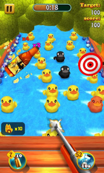 Download Amusement Arcade 3D Arkade untuk Android tangkapan layar 6