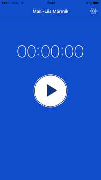 Download Begin Time Bisnis untuk Android tangkapan layar 2