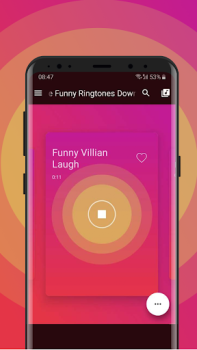 Funny Ringtones for Android
