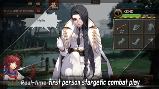 Download Black Survival Strategi untuk Android tangkapan layar 2