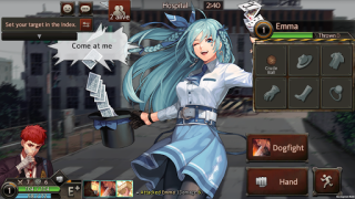 Download Black Survival Strategi untuk Android tangkapan layar 7
