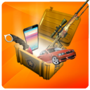 Download Unreal Case - кейсы CS GO