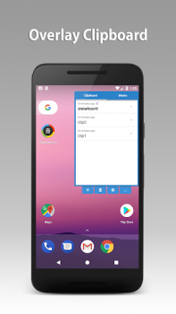 Download Clipboard Kerja untuk Android tangkapan layar 6