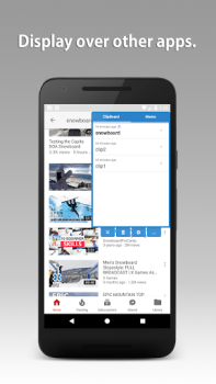 Download Clipboard Kerja untuk Android tangkapan layar 7