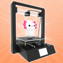 Download  3D Printer - Print 3D Objects