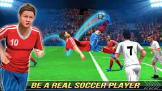 Download Soccer League : Football Cup Game olahraga untuk Android tangkapan layar 5