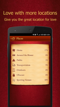 Download Kamasutra 18+ Gaya hidup untuk Android tangkapan layar 3