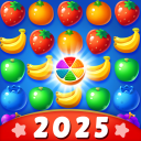 Download  Fruits Bomb