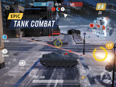 Download Armored Warfare: Assault Game aksi untuk Android tangkapan layar 6